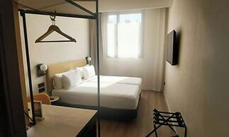Sercotel Barcelona El Prat