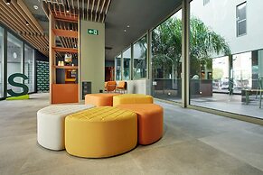 Sercotel Barcelona El Prat