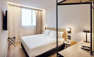 Sercotel Barcelona El Prat