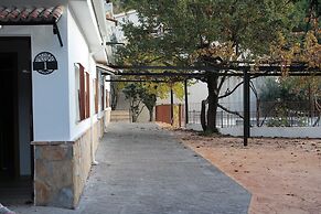 Cazorla Natura Apartamentos Turísticos