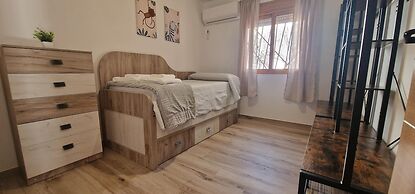 Cazorla Natura Apartamentos Turísticos