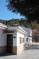 Cazorla Natura Apartamentos Turísticos