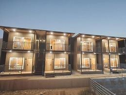 Mount Bliss Resort