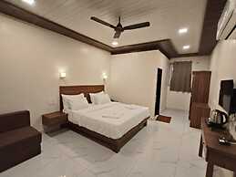 Mount Bliss Resort