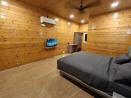 Mount Bliss Resort