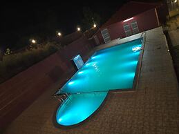 Mount Bliss Resort