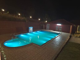 Mount Bliss Resort