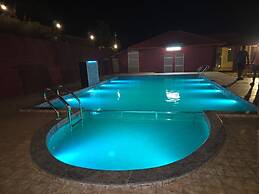 Mount Bliss Resort