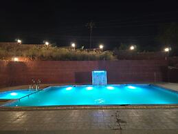 Mount Bliss Resort