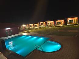 Mount Bliss Resort