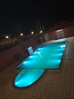 Mount Bliss Resort