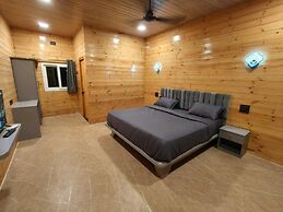 Mount Bliss Resort