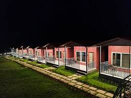 Mount Bliss Resort