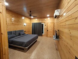 Mount Bliss Resort