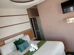 Ranch Inn Guest House