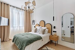Superbe Apartment Center of Paris