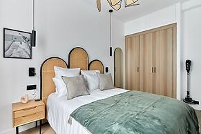 Superbe Apartment Center of Paris