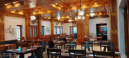 Shivalaya Resort