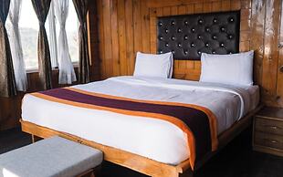 Shivalaya Resort