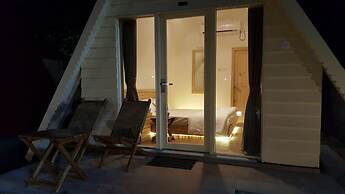 Panchet Residency