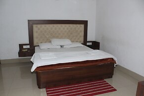 Panchet Residency