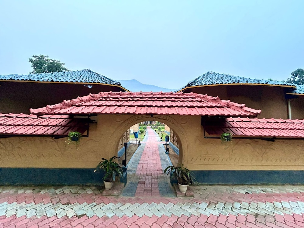 Panchet Residency