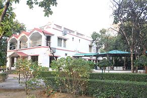 Panchet Residency