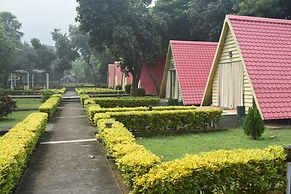 Panchet Residency