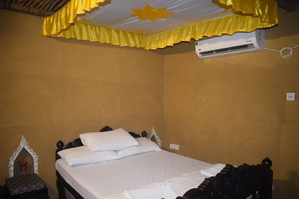 Panchet Residency