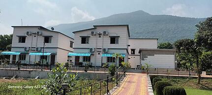 Panchet Residency