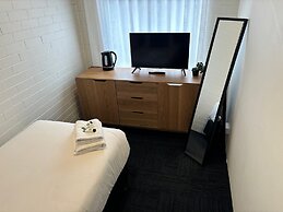 Riverwood Hotel