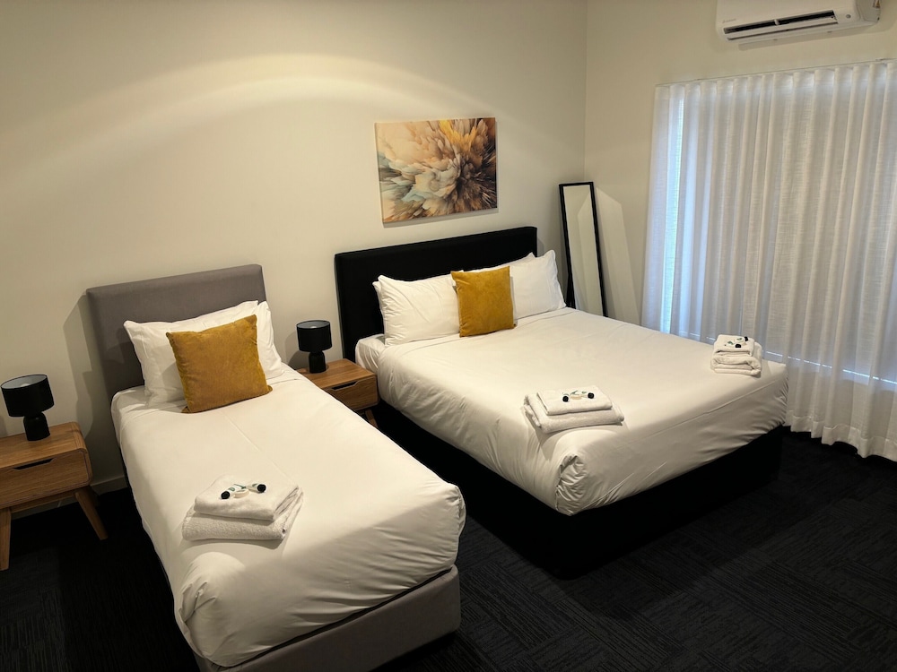 Riverwood Hotel