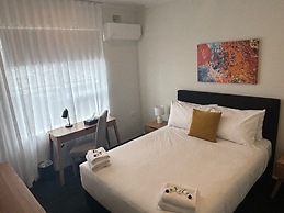 Riverwood Hotel