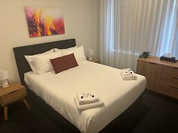 Riverwood Hotel