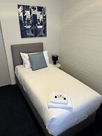 Riverwood Hotel