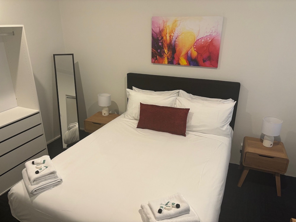 Riverwood Hotel