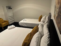 Riverwood Hotel