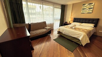 Hodu Hospedaje