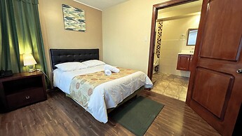 Hodu Hospedaje