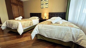 Hodu Hospedaje