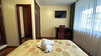 Hodu Hospedaje