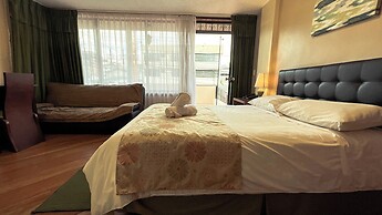 Hodu Hospedaje