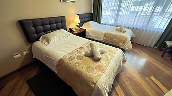 Hodu Hospedaje