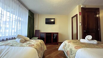 Hodu Hospedaje