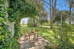 Cozy Counrtry House Btn Florence&Arezzo6