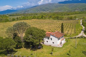 Cozy Counrtry House Btn Florence&Arezzo6