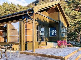 7 Person Holiday Home in Hjelmeland