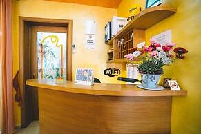 Hotel Edera