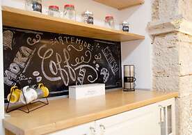 Artemide Arco Antico Suite & Spa