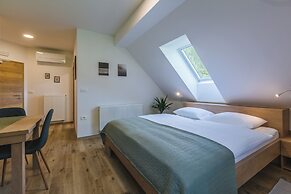 Domačija Log v Bohinju